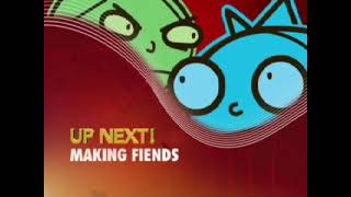 Nicktoons Weekend Bumpers Pre2010 [upl. by Ray]