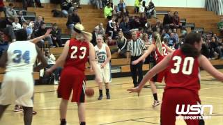 Sun Prairie vs Monona Grove [upl. by Zebe]