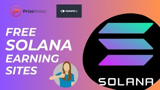 GET 50 SOLANA FREE AIRDROP FREE SOLANA AIRDROP 2024 AIRDROP FREE CLAIM 2024 BEST AIRDROP [upl. by Airdnoed844]