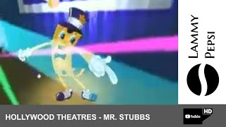 Hollywood Theatres  Mr Stubbs HD Late 90s LPE  0035 [upl. by Vevina892]