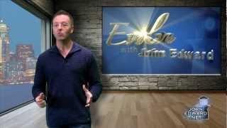 Evolve With John Edward Highlights [upl. by Anaig]