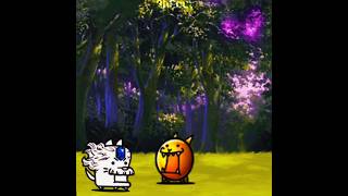 Battle cats is a NORMAL cat game [upl. by Erdnaek207]