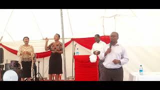 HLENGIWE LIMNANDI LELIZWI  VAC PRAISE MOMENTS  VULAMEHLO ALLIANCE CHURCH [upl. by Simons]