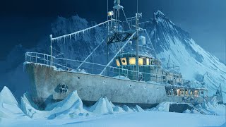 Mystery Expedition Prisoners of Ice  a Hidden Object Adventure Game [upl. by Gerhardine701]