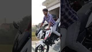 New Apache RTR 160ccshree durga automobile tvsshowroom 🏍️🕺🙏❤️vlog bhojpuri 9631541904 [upl. by Banyaz704]