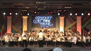 Concerto for Trombone  Rimsky Korsakov  Diamond Manuel  Soloist [upl. by Rennane192]