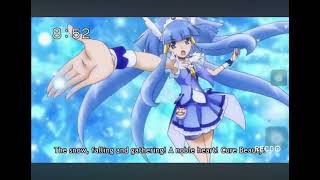 Precure remix  sped up my version [upl. by Wystand]