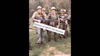 ARVN 5th edit Adrian1stcomp history based nationalistedit coldwar southvietnam edit nohate [upl. by Caralie422]