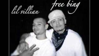 Lil Bing f Villian Vick  Big C  Elbow Swangin [upl. by Megdal684]