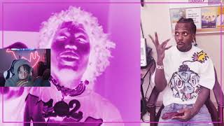 Sauce Walka  Za So Loud feat Wizz HavinnREACTION [upl. by Enelaehs232]