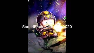 South Park Phone Destroyer All Marine Craig Lines and Sounds [upl. by Medovich27]