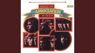 THE ASSOCIATION quotWINDYquot 1967 FULL BALANCED STEREO REMIX [upl. by Rihsab]