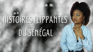 HISTOIRES FLIPPANTES AU SÉNÉGAL [upl. by Othello]