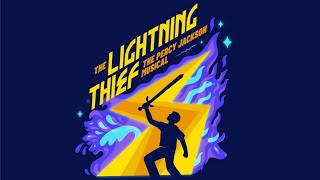 The Lightning Thief The Percy Jackson Musical [upl. by Ardnued]