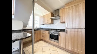 Lettings Video Tour  Viking Court Cliftonville Avenue Margate 1 Bedroom Apartment to Rent [upl. by Anaugal]