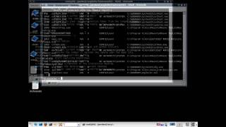 Metasploit meterpreter undetectable backdoor [upl. by Berry]