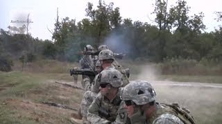 101st Airborne Division Training Exercise  Eagle Flight III [upl. by Brahear]