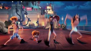 Hotel Transylvania 3 una vacanza mostruosa  Spot quotYourselfquot [upl. by Liana]