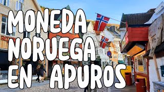 HAGACE RICO EN NORUEGA AHORA Véanlo Aquí [upl. by Dody681]