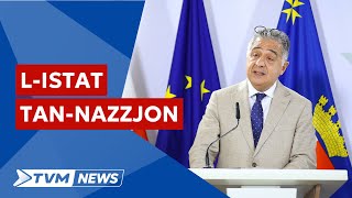 Lou Bondi jgħid li listazzjonijiet talpartit għandhom jagħlqu [upl. by Carolann499]