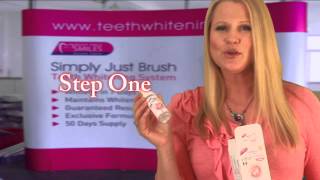 Best teeth whitening products 2013  These teeth whitening products get results in 2013 [upl. by Mccullough]