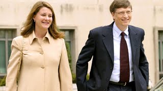 Bill Gates Family Photos Photos [upl. by Correy]