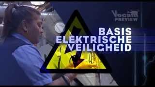 Basis elektrische veiligheid [upl. by Junie]