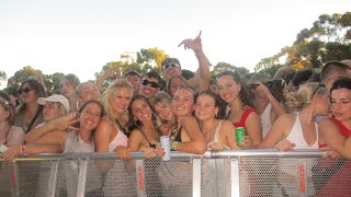 laneway festival  2024 [upl. by Ocimad]