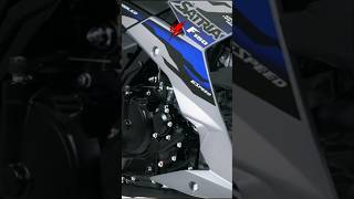 New Suzuki Satria F150 fi 2024 [upl. by Yznel637]