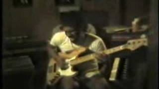 funk quot1984quot classic bass solo [upl. by Jennifer444]