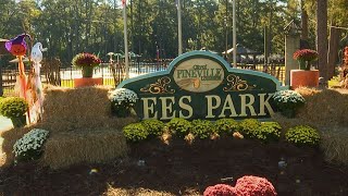 Pineville prepares for 19th annual Fall Fest [upl. by Allicerp]