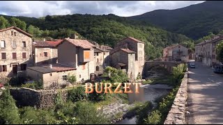 Ardèche  Burzet [upl. by Gomez355]