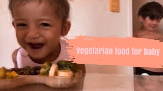 CLEANING MOTIVATION Rearraging bedrooms Easy recipe for vegetarian baby💕  Vlog337 [upl. by Luap]