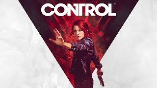 Control Walkthrough Episode 11 DLC Finale [upl. by Aspia]