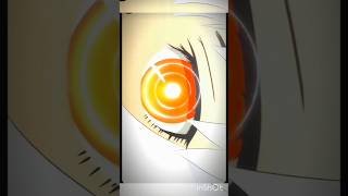 ANIME EYE EDITING anime eye editz shorts [upl. by Netsuj]