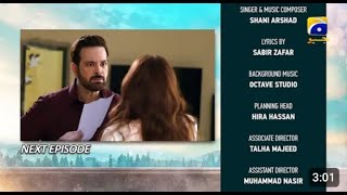 DileNadan Episode 24 Promo  Teaser Mikaal Zulfiqar  Amar Khan  29thOctober2024  Har Pal Geo [upl. by Sinned]