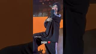 Laembadgini  Diljit Dosanjh  Concert  Mumbai  Punjab Song  2022  Veet Baljit  Speed Records [upl. by Leinadnhoj]