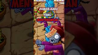 Mamah aku takuutt 😱😭😭 pvzindonesia pvzfusion gaming [upl. by Llerrah]