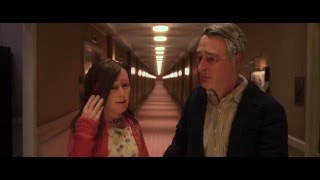 Anomalisa Movie Ending2015  失常 [upl. by Heid]