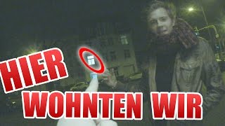 WIR WOHNTEN HIER [upl. by Emmaline]