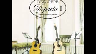 Depapepe  デパクラ 2  03Mendelssohn Wedding March 結婚行進曲 [upl. by Ogirdor]