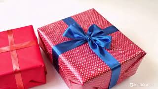 Gift Wrapping Ideas Creative an [upl. by Aksel]