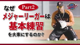 クロフォード ＜SFG＞「メジャー最高峰の守備力」：ベール・トレーニング・グラブ紹介 [upl. by Nalaf]