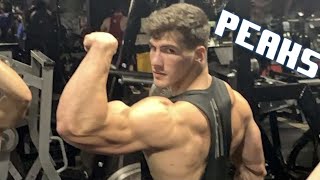 How to Build Bicep Peaks [upl. by Orvah]