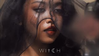 Must be the season of the witch 🪄🐈‍⬛  Halloween GRWM [upl. by Rediah720]