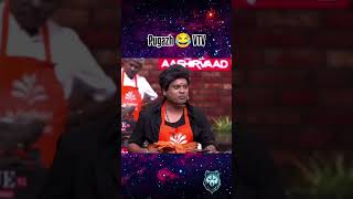 Pugazh VTV ganesh comedy CWC FINAL pugazh CWC vijaytv [upl. by Nezah]