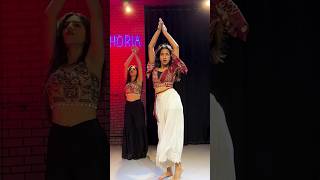 Laila Main Laila  Raees  Sonu Joseph Dance Choreography Ft Rashi  The Euphoria Studio laila [upl. by Claudell]