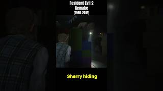 The True Horror of Resident Evil 2 Remake 19982019 [upl. by Healion]