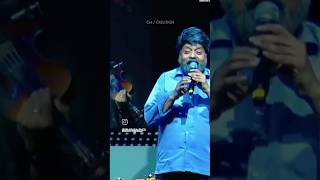 The music legend hariharan sirs surprise entrymusic hariharan shorts [upl. by Buckels]