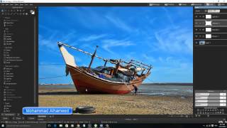 Adjustment Layers  ACDSee Ultimate 9 [upl. by Mendelsohn366]